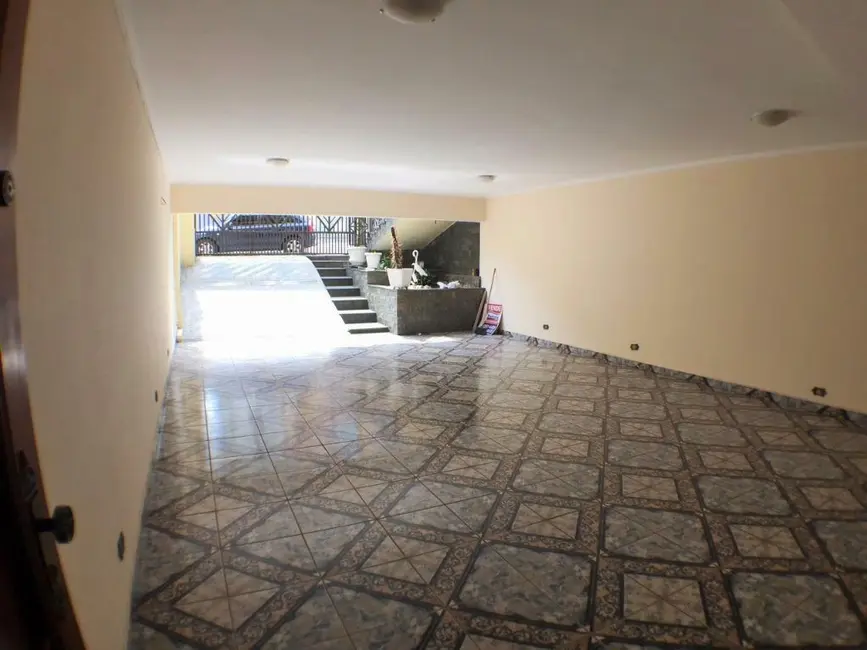 Foto 5 de Sobrado com 3 quartos à venda, 285m2 em Centro, Santo Andre - SP