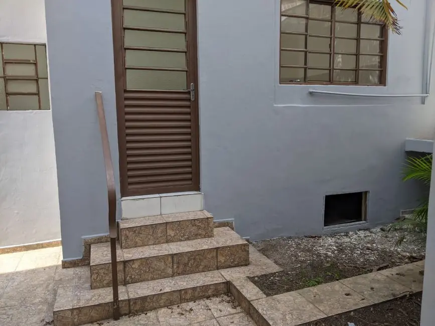 Foto 6 de Sobrado com 6 quartos à venda, 197m2 em Centro, Santo Andre - SP