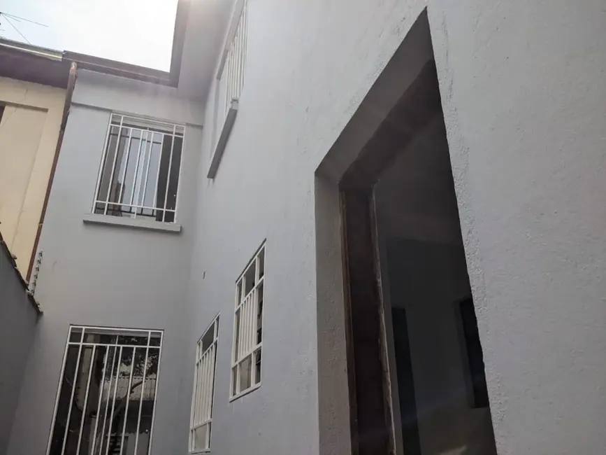 Foto 7 de Sobrado com 6 quartos à venda, 197m2 em Centro, Santo Andre - SP