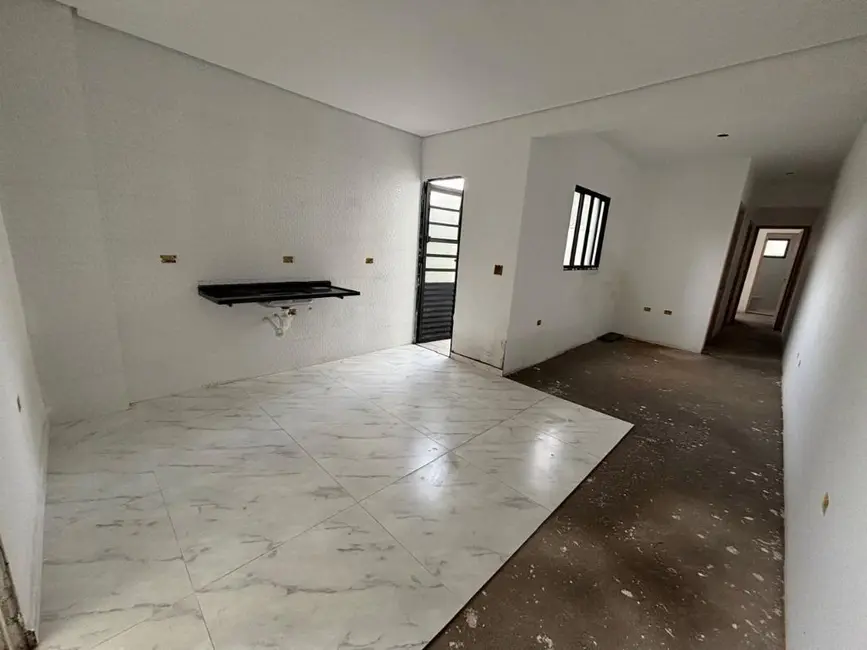 Foto 2 de Apartamento com 2 quartos à venda, 55m2 em Vila Alice, Santo Andre - SP