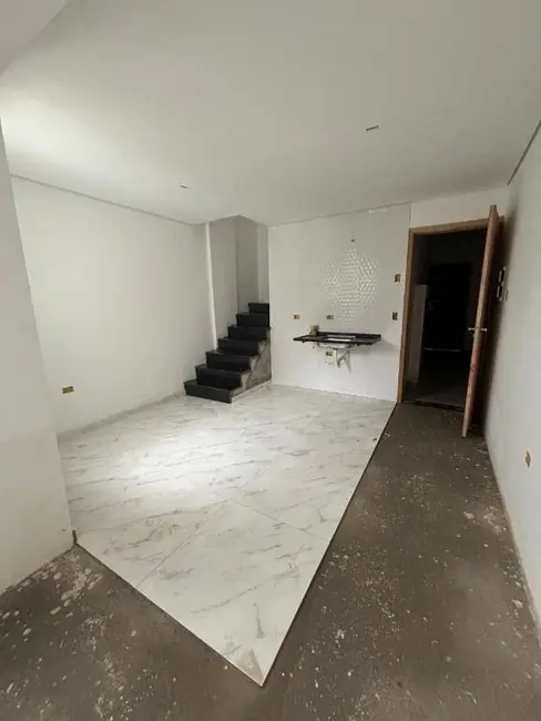 Foto 7 de Cobertura com 2 quartos à venda, 110m2 em Vila Alice, Santo Andre - SP