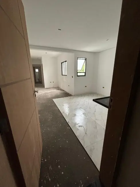 Foto 5 de Cobertura com 2 quartos à venda, 110m2 em Vila Alice, Santo Andre - SP