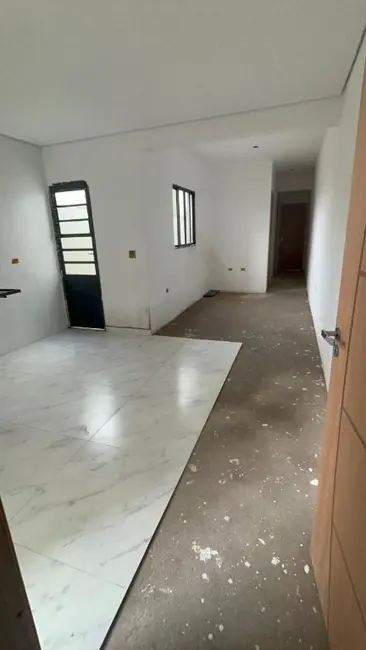 Foto 8 de Cobertura com 2 quartos à venda, 110m2 em Vila Alice, Santo Andre - SP