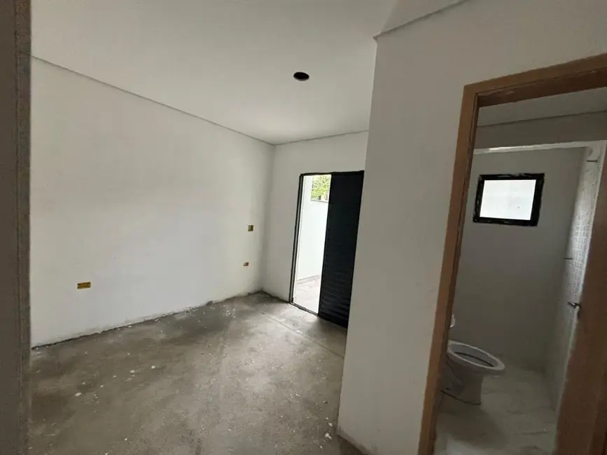 Foto 2 de Cobertura com 2 quartos à venda, 110m2 em Vila Alice, Santo Andre - SP