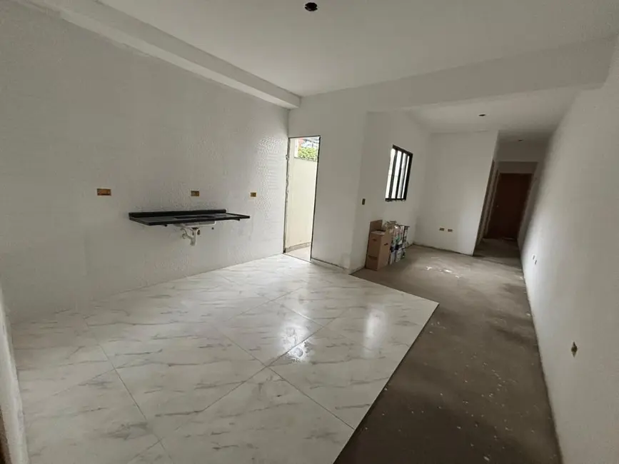 Foto 4 de Cobertura com 2 quartos à venda, 110m2 em Vila Alice, Santo Andre - SP