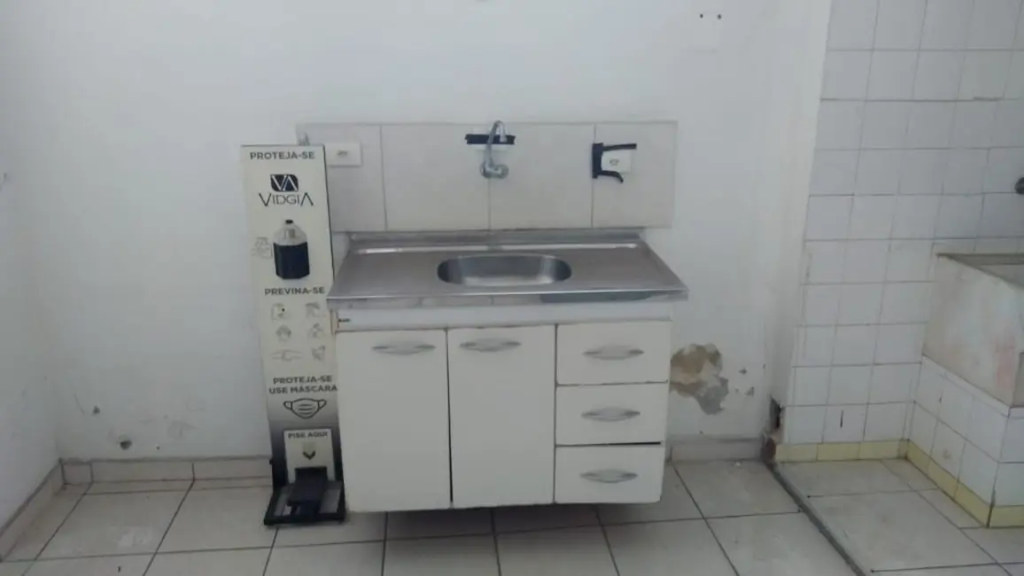 Sobrado com 2 quartos para alugar, 109m2 em Vila Bastos, Santo Andre - SP - imagem 9 Foto 9 de Sobrado com 2 quartos para alugar, 109m2 em Vila Bastos, Santo Andre - SP