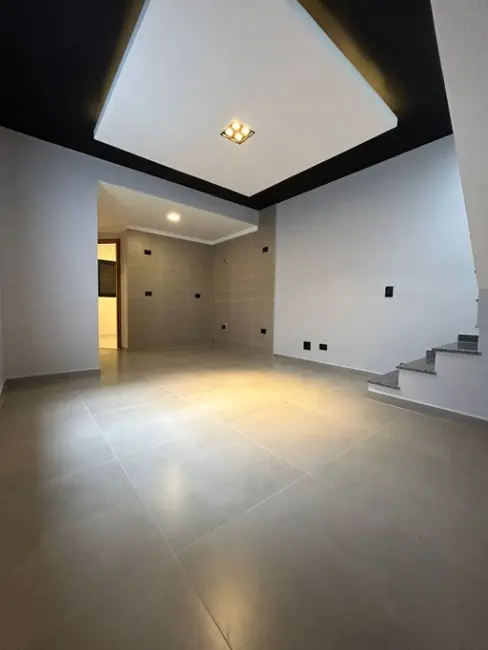 Foto 4 de Cobertura com 2 quartos à venda, 87m2 em Vila Floresta, Santo Andre - SP