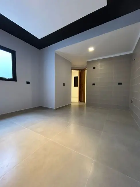 Foto 1 de Apartamento com 2 quartos à venda, 45m2 em Vila Scarpelli, Santo Andre - SP