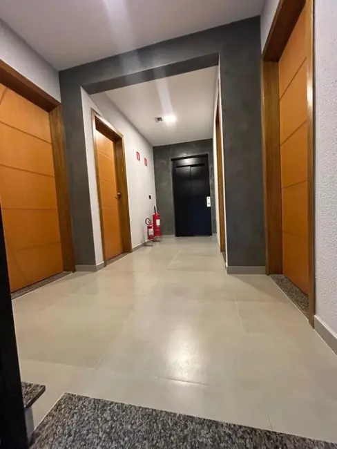 Foto 2 de Apartamento com 2 quartos à venda, 44m2 em Vila Scarpelli, Santo Andre - SP