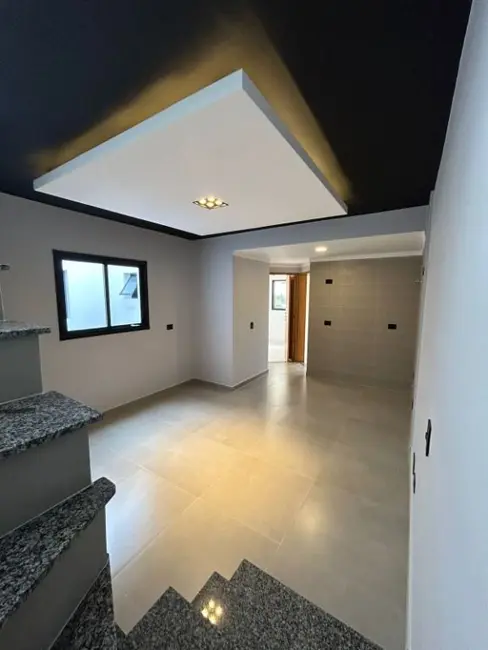 Foto 9 de Apartamento com 2 quartos à venda, 44m2 em Vila Scarpelli, Santo Andre - SP