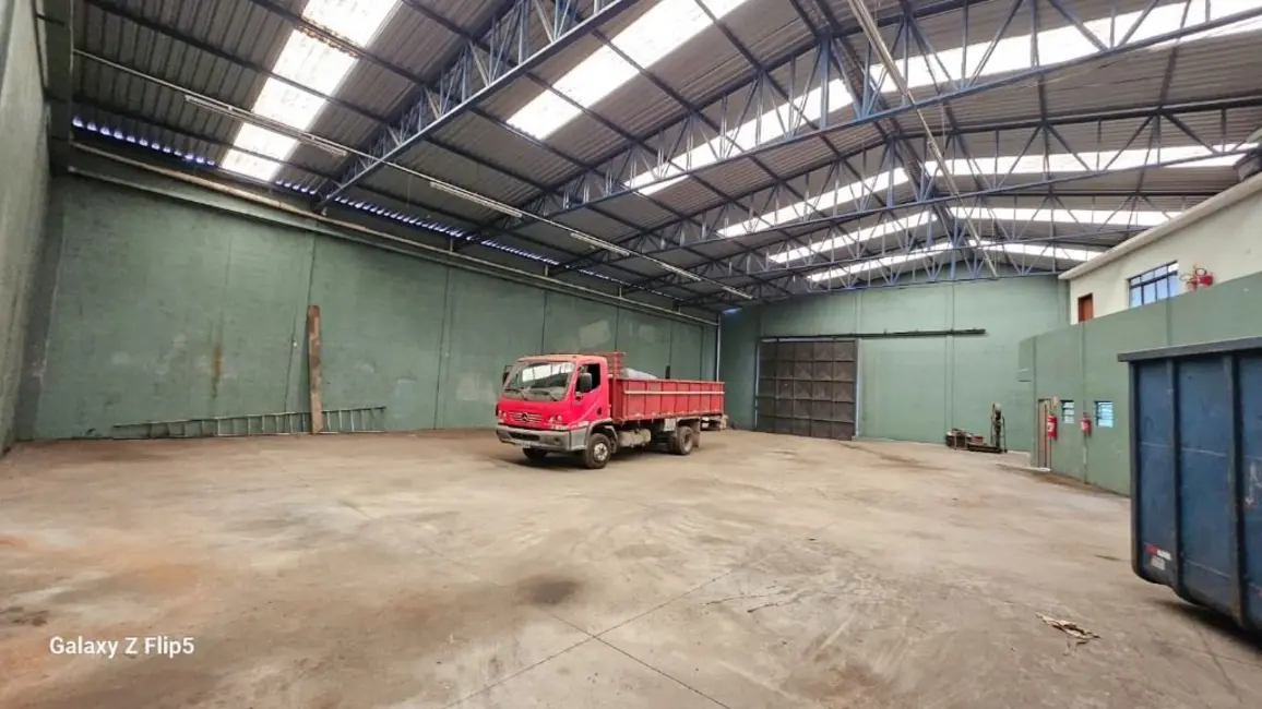 Foto 7 de Armazém / Galpão à venda, 625m2 em Capuava, Maua - SP