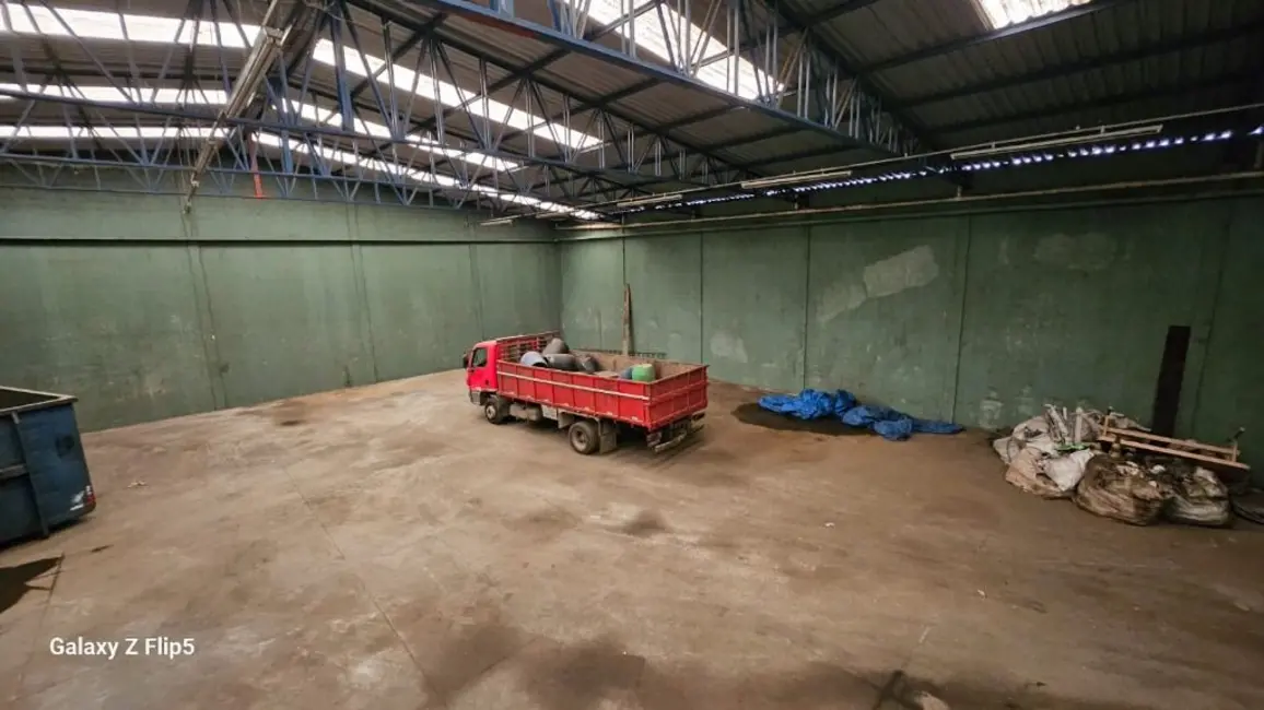 Foto 6 de Armazém / Galpão à venda, 625m2 em Capuava, Maua - SP