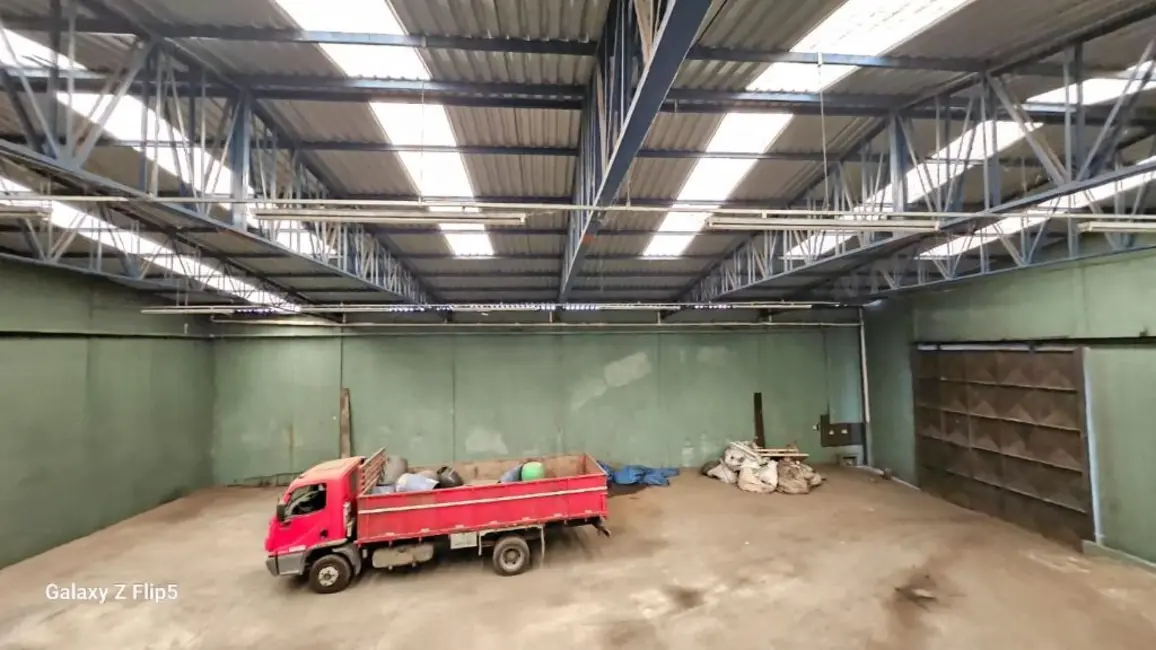 Foto 9 de Armazém / Galpão à venda, 625m2 em Capuava, Maua - SP