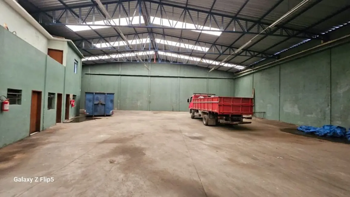 Foto 4 de Armazém / Galpão à venda, 625m2 em Capuava, Maua - SP