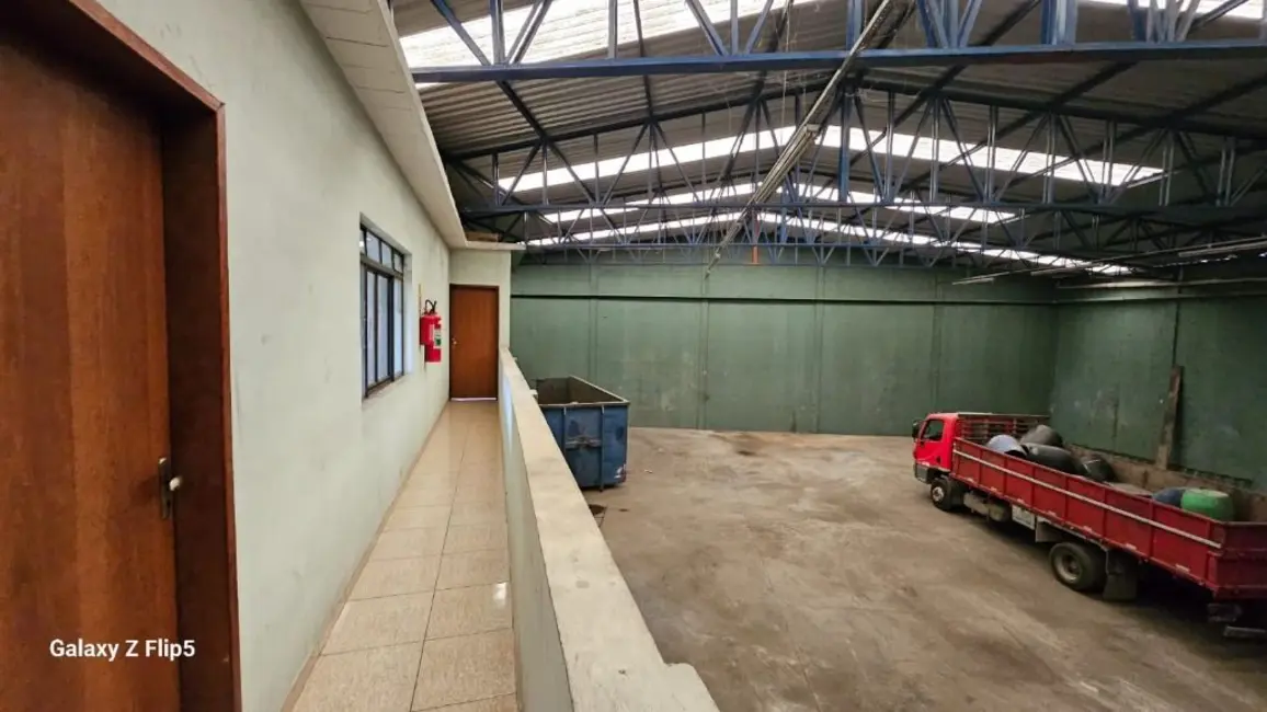 Foto 8 de Armazém / Galpão à venda, 625m2 em Capuava, Maua - SP