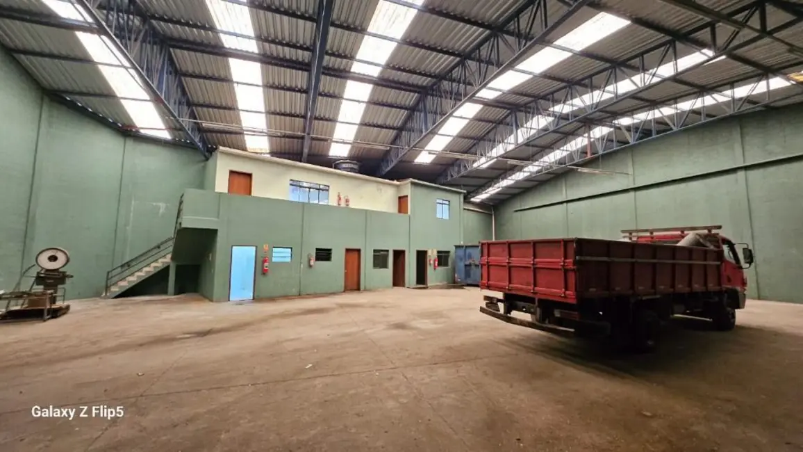 Foto 3 de Armazém / Galpão à venda, 625m2 em Capuava, Maua - SP