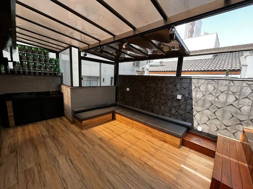 Foto 6 de Cobertura com 2 quartos à venda, 100m2 em Vila Bastos, Santo Andre - SP