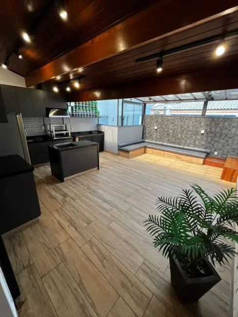 Foto 5 de Cobertura com 2 quartos à venda, 100m2 em Vila Bastos, Santo Andre - SP