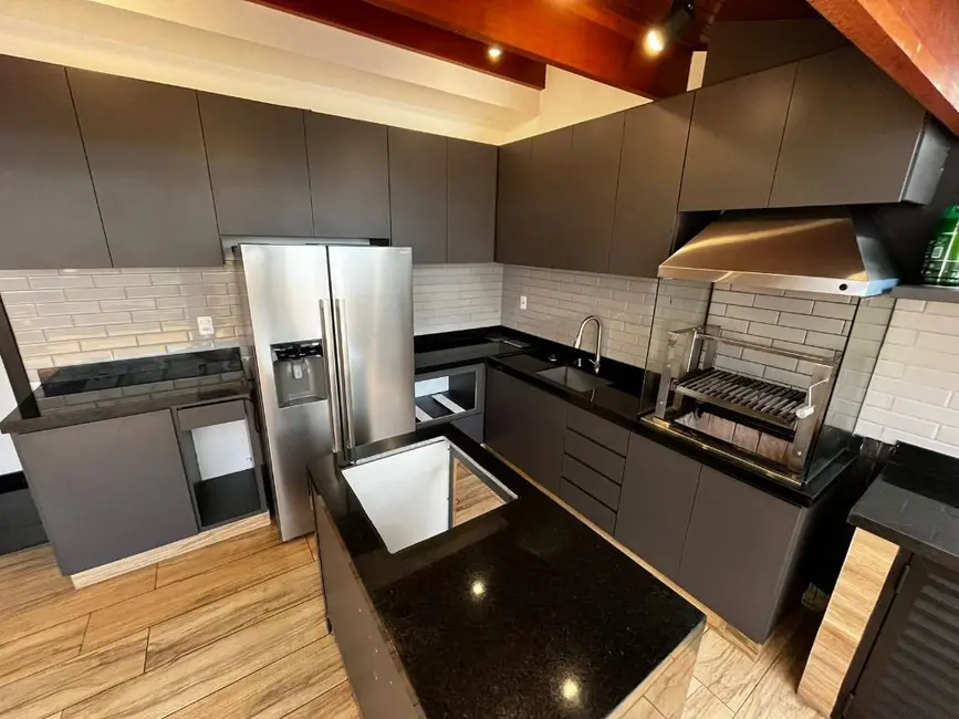 Foto 8 de Cobertura com 2 quartos à venda, 100m2 em Vila Bastos, Santo Andre - SP