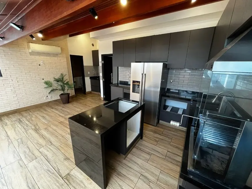 Foto 3 de Cobertura com 2 quartos à venda, 100m2 em Vila Bastos, Santo Andre - SP