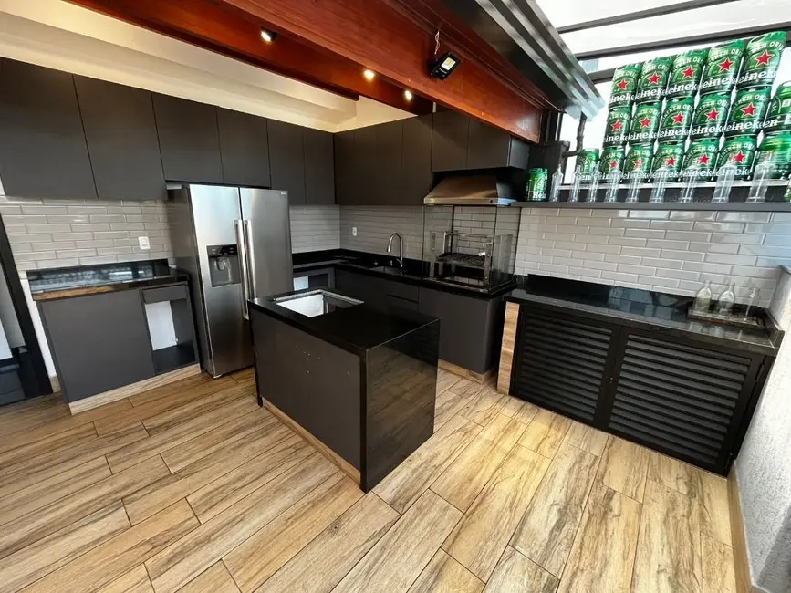 Foto 9 de Cobertura com 2 quartos à venda, 100m2 em Vila Bastos, Santo Andre - SP