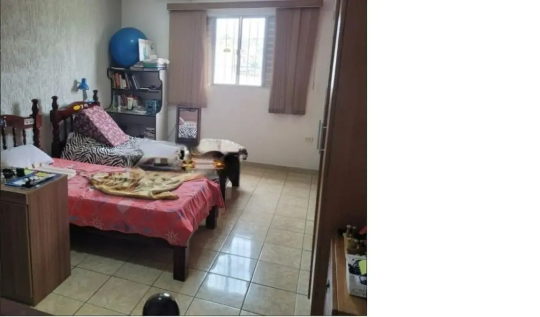 Foto 7 de Sobrado com 3 quartos à venda, 200m2 em Jardim Aclimação, Santo Andre - SP