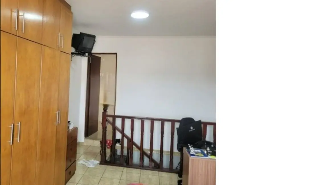 Foto 6 de Sobrado com 3 quartos à venda, 200m2 em Jardim Aclimação, Santo Andre - SP