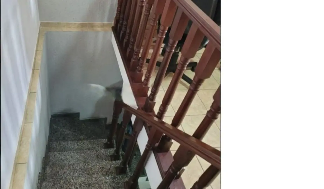 Foto 5 de Sobrado com 3 quartos à venda, 200m2 em Jardim Aclimação, Santo Andre - SP