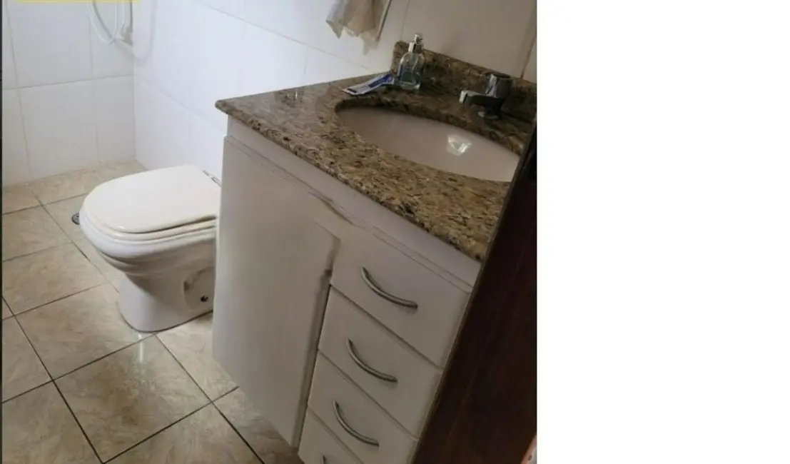 Foto 8 de Sobrado com 3 quartos à venda, 200m2 em Jardim Aclimação, Santo Andre - SP