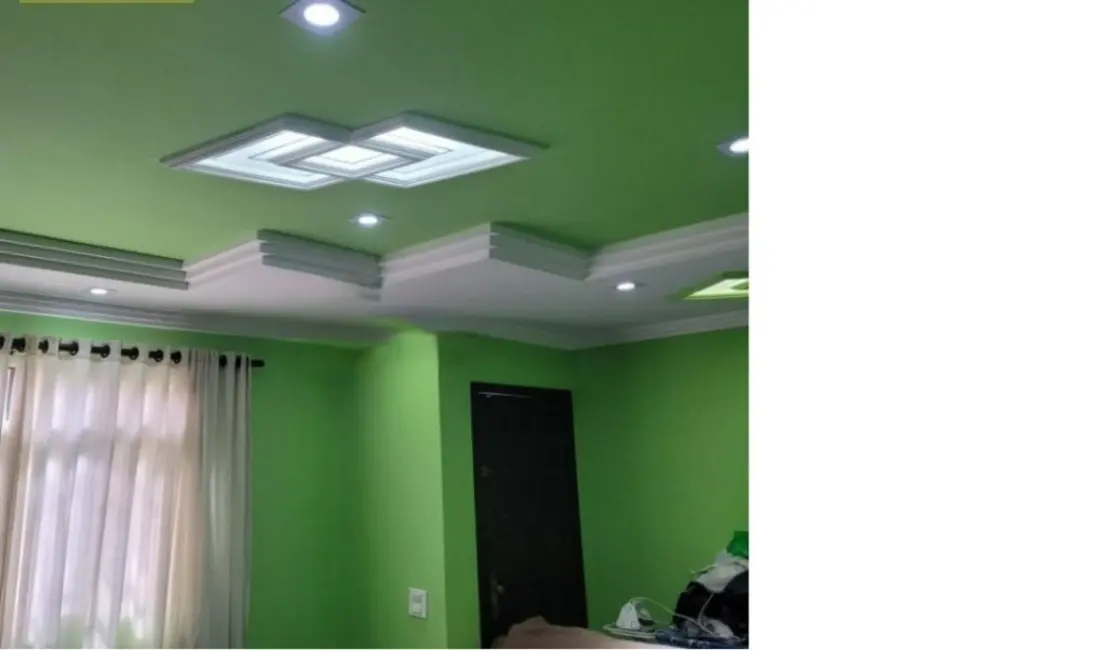 Foto 3 de Sobrado com 3 quartos à venda, 200m2 em Jardim Aclimação, Santo Andre - SP