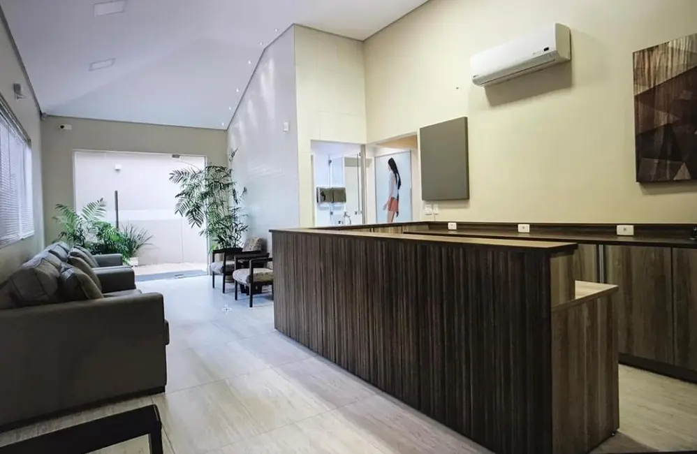 Foto 4 de Casa para alugar, 360m2 em Jardim Bela Vista, Santo Andre - SP