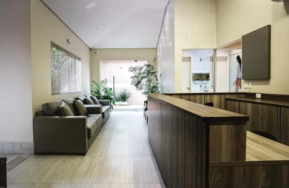 Foto 2 de Casa para alugar, 360m2 em Jardim Bela Vista, Santo Andre - SP