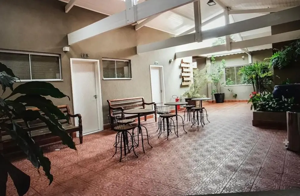 Foto 8 de Casa para alugar, 360m2 em Jardim Bela Vista, Santo Andre - SP