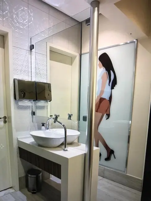 Foto 5 de Casa para alugar, 360m2 em Jardim Bela Vista, Santo Andre - SP