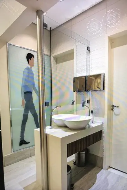 Foto 6 de Casa para alugar, 360m2 em Jardim Bela Vista, Santo Andre - SP