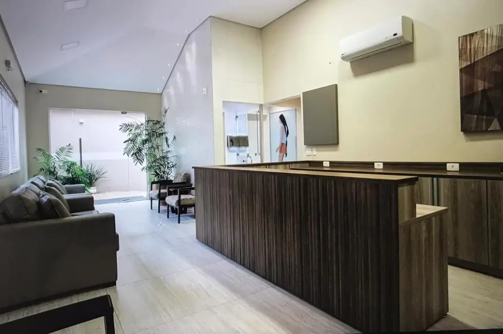 Foto 3 de Casa para alugar, 360m2 em Jardim Bela Vista, Santo Andre - SP