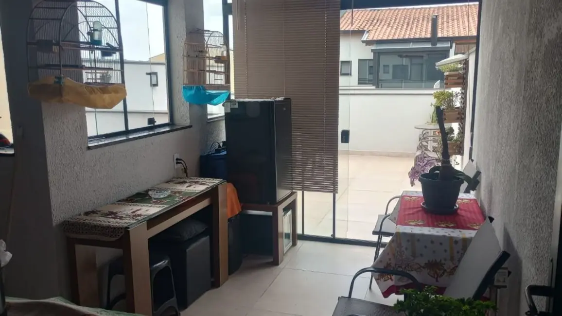 Foto 6 de Cobertura com 2 quartos à venda, 82m2 em Santa Maria, Santo Andre - SP