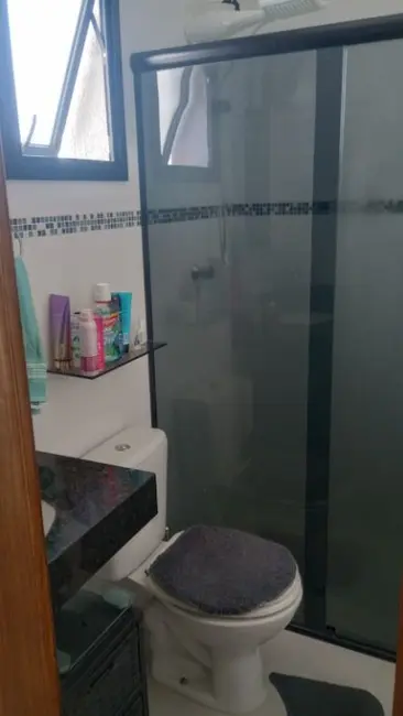 Foto 5 de Cobertura com 2 quartos à venda, 82m2 em Santa Maria, Santo Andre - SP