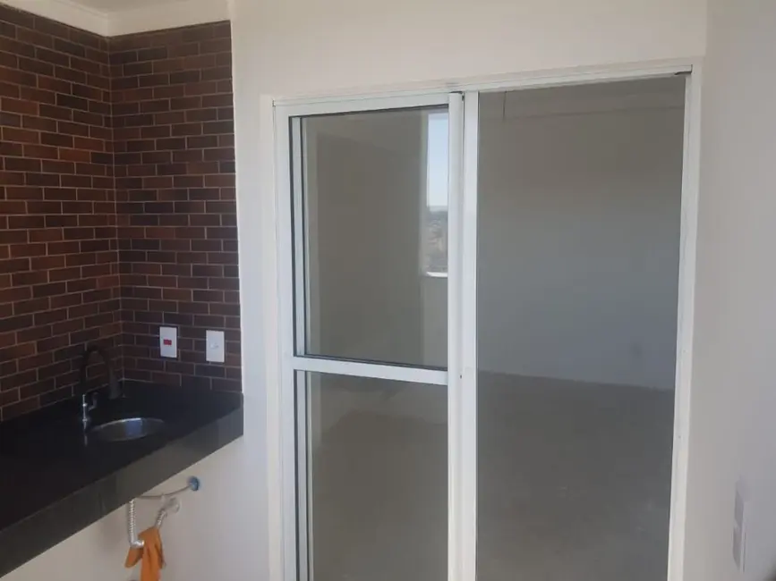 Apartamento com 2 quartos à venda, 58m2 em Campestre, Santo Andre - SP - imagem 2 Foto 2 de Apartamento com 2 quartos à venda, 58m2 em Campestre, Santo Andre - SP