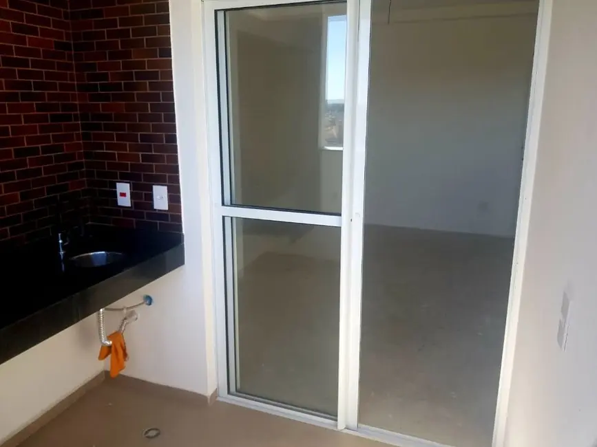 Apartamento com 2 quartos à venda, 58m2 em Campestre, Santo Andre - SP - imagem 3 Foto 3 de Apartamento com 2 quartos à venda, 58m2 em Campestre, Santo Andre - SP