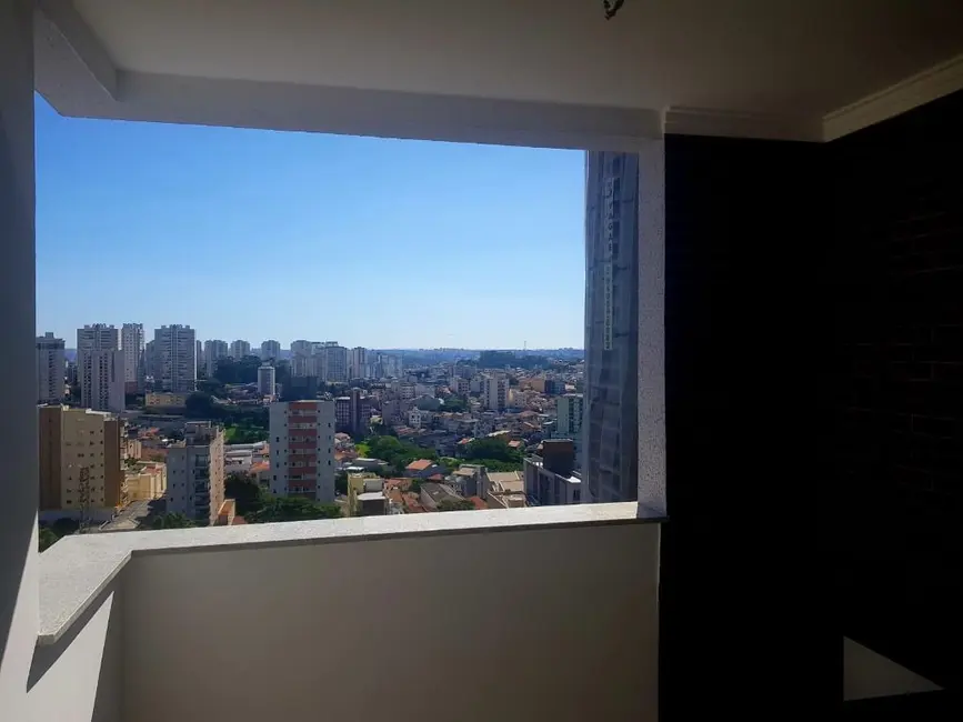 Apartamento com 2 quartos à venda, 58m2 em Campestre, Santo Andre - SP - imagem 4 Foto 4 de Apartamento com 2 quartos à venda, 58m2 em Campestre, Santo Andre - SP