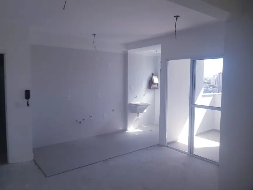 Apartamento com 2 quartos à venda, 58m2 em Campestre, Santo Andre - SP - imagem 8 Foto 8 de Apartamento com 2 quartos à venda, 58m2 em Campestre, Santo Andre - SP
