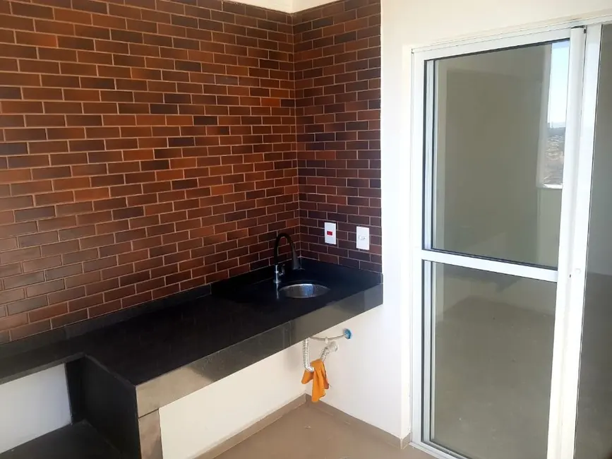 Apartamento com 2 quartos à venda, 58m2 em Campestre, Santo Andre - SP - imagem 1 Foto 1 de Apartamento com 2 quartos à venda, 58m2 em Campestre, Santo Andre - SP