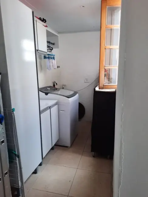 Foto 8 de Cobertura com 2 quartos à venda, 120m2 em Vila Scarpelli, Santo Andre - SP