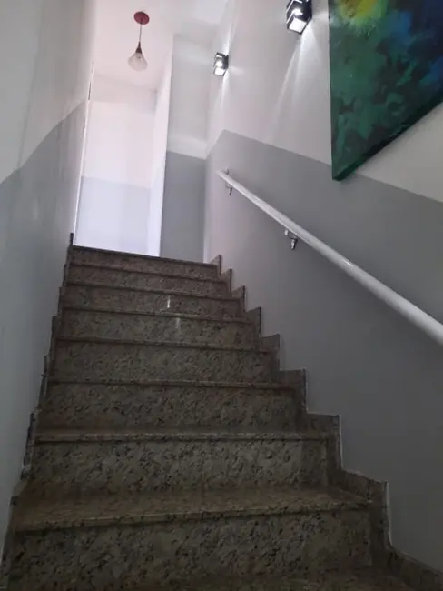 Foto 5 de Cobertura com 2 quartos à venda, 120m2 em Vila Scarpelli, Santo Andre - SP