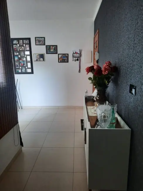 Foto 4 de Cobertura com 2 quartos à venda, 120m2 em Vila Scarpelli, Santo Andre - SP