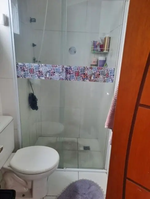 Foto 7 de Cobertura com 2 quartos à venda, 120m2 em Vila Scarpelli, Santo Andre - SP