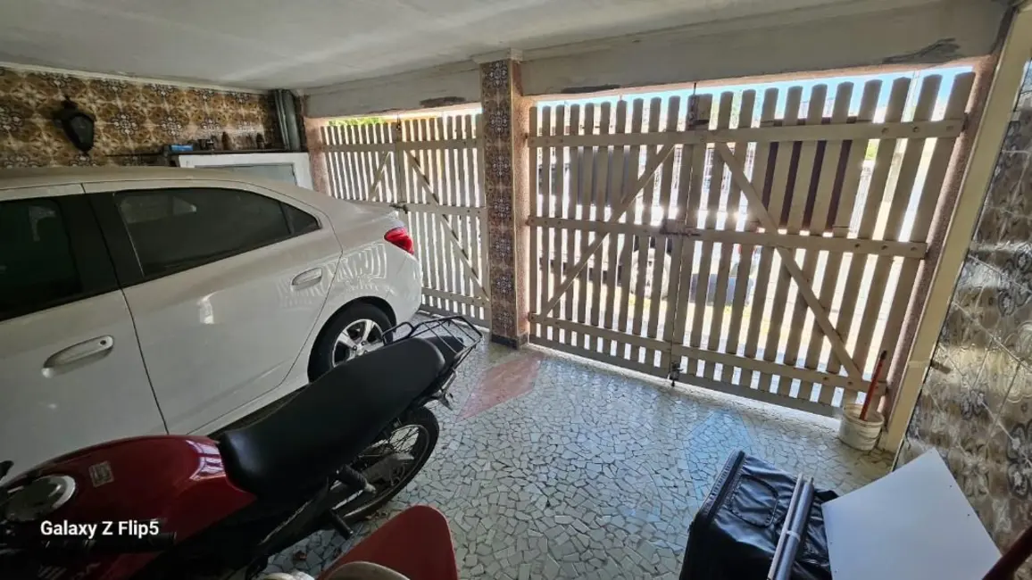Foto 4 de Casa com 3 quartos à venda, 160m2 em Vila Cecília Maria, Santo Andre - SP