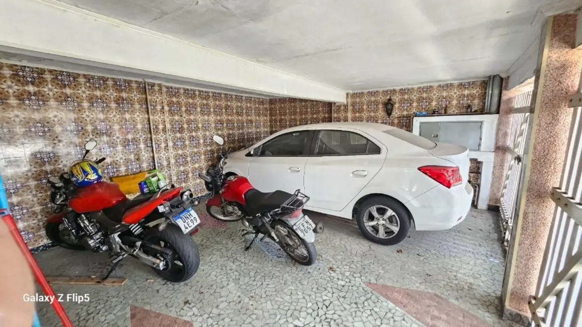 Foto 3 de Casa com 3 quartos à venda, 160m2 em Vila Cecília Maria, Santo Andre - SP