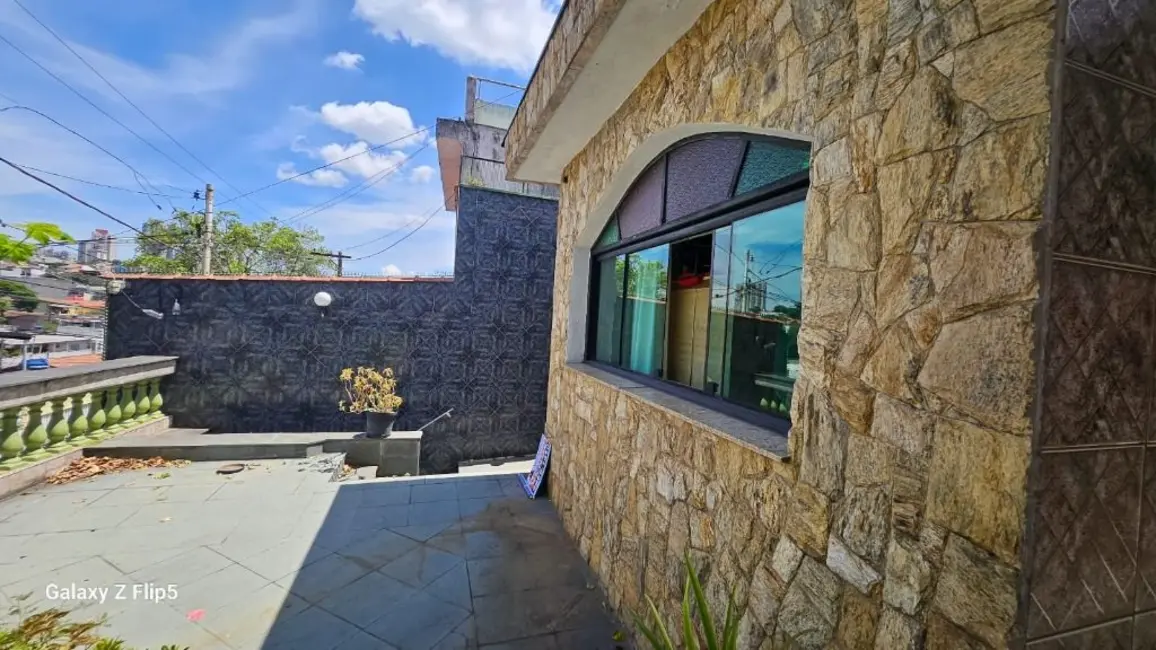 Foto 9 de Casa com 3 quartos à venda, 160m2 em Vila Cecília Maria, Santo Andre - SP